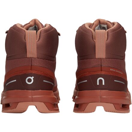 Cloudrock Hiking Boot - Women's
