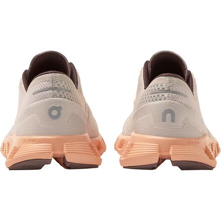 Cloud X Running Shoe - Women's