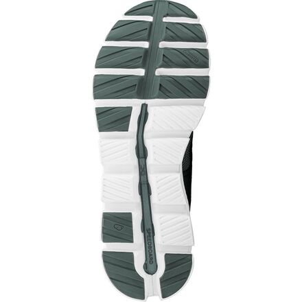 Cloud Hi Edge Shoe - Men's