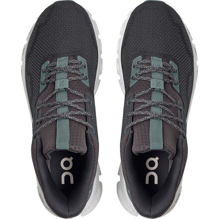 Cloud Hi Edge Shoe - Men's