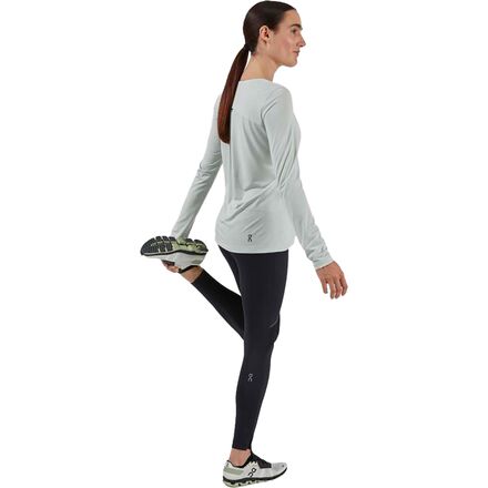 Long Tight - Women's