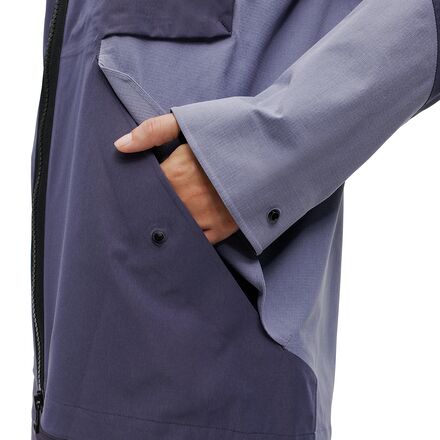 Explorer Jacket - Women's