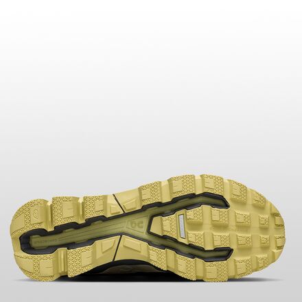 Cloudventure Trail Running Shoe - Men's