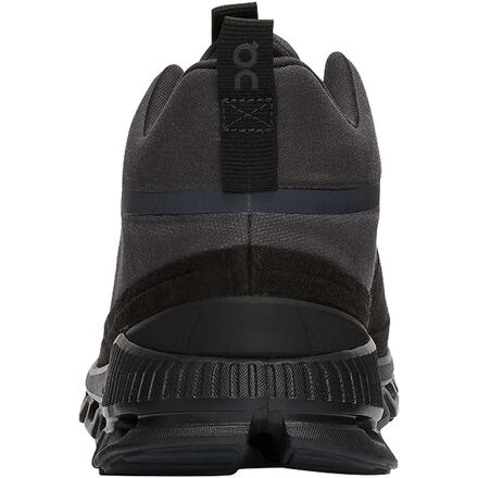 Cloud Hi Shoe - Men's