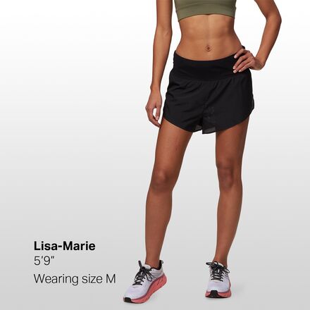 Race Short - Women's