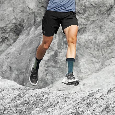 Cloudultra Trail Running Shoe - Men's