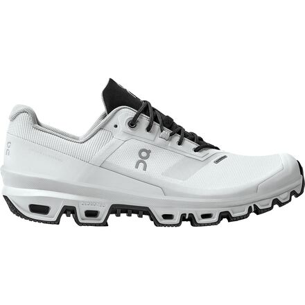 Cloudventure Waterproof Trail Run Shoe - Men's