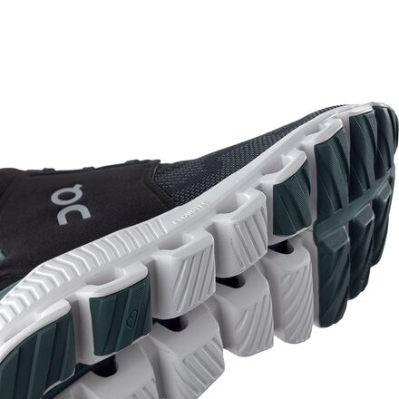 Cloud Hi Edge Shoe - Men's