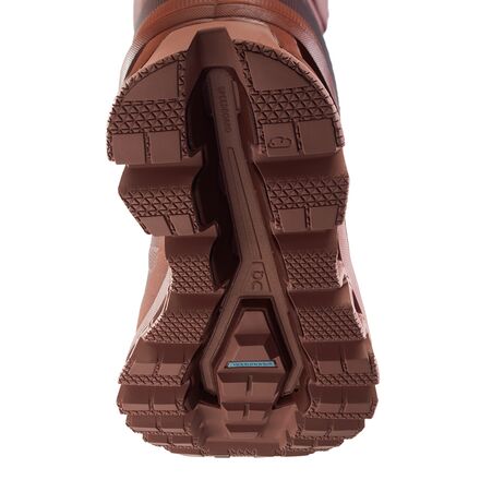 Cloudrock Hiking Boot - Women's