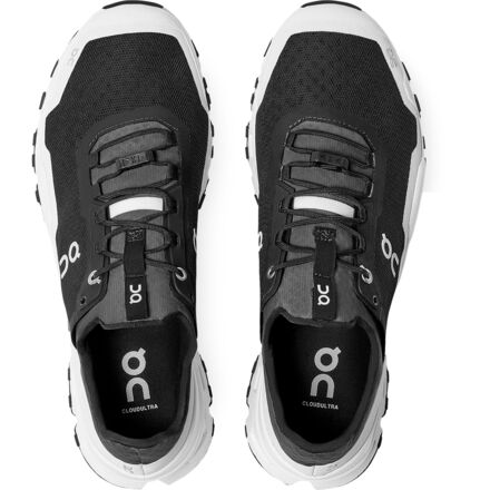Cloudultra Trail Running Shoe - Men's