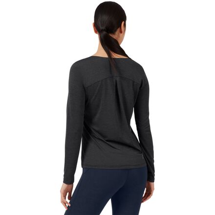 Performance Long-Sleeve Shirt - Women's