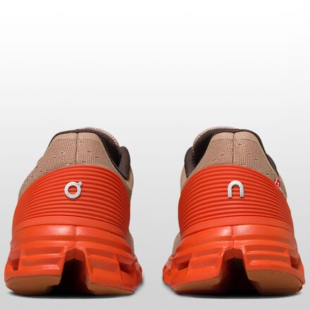 Cloudstratus Running Shoe - Women's