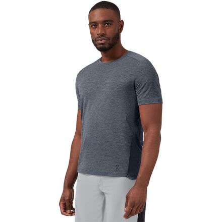 Active Short-Sleeve T-Shirt - Men's