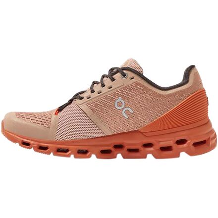 Cloudstratus Running Shoe - Women's