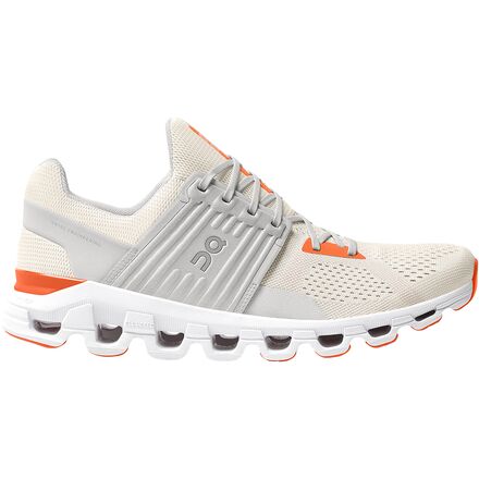 Cloudswift Running Shoe - Men's