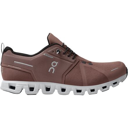Cloud 5 Waterproof Shoe - Men's