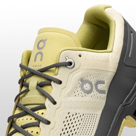 Cloudventure Trail Running Shoe - Men's