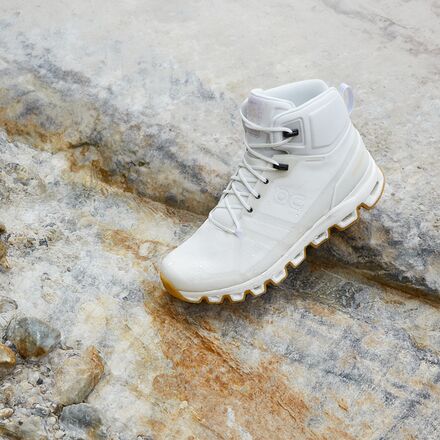 Cloudrock Edge Raw Hiking Boot - Men's