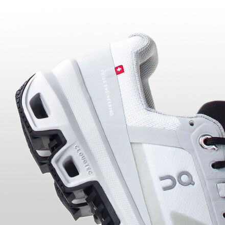 Cloudventure Waterproof Trail Running Shoe - Women's