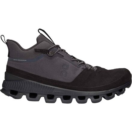 Cloud Hi Shoe - Men's