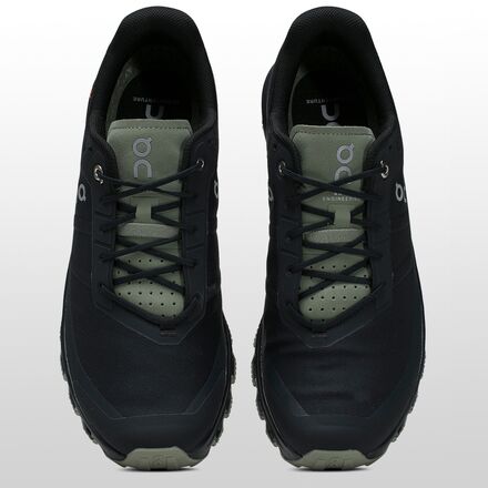 Cloudventure Trail Running Shoe - Men's