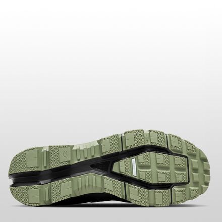 Cloudventure Trail Running Shoe - Men's