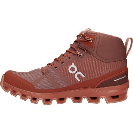 Cloudrock Hiking Boot - Women's
