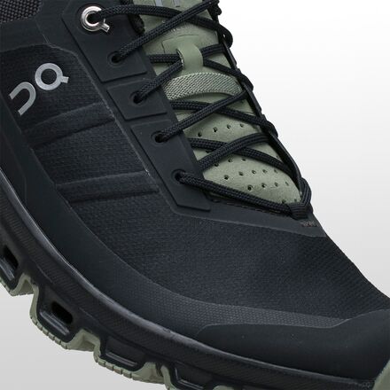 Cloudventure Trail Running Shoe - Men's