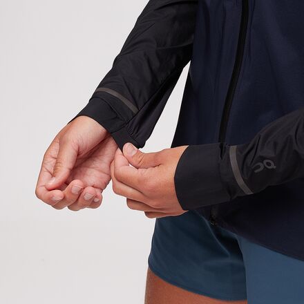 Weather Jacket - Women's