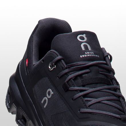 Cloudventure Waterproof Trail Run Shoe - Men's