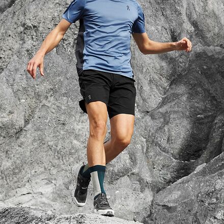 Cloudultra Trail Running Shoe - Men's