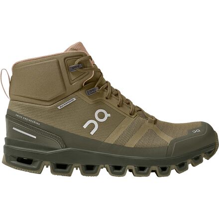 Cloudrock Hiking Boot - Women's