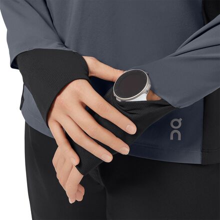 Trail Breaker Jacket - Women's