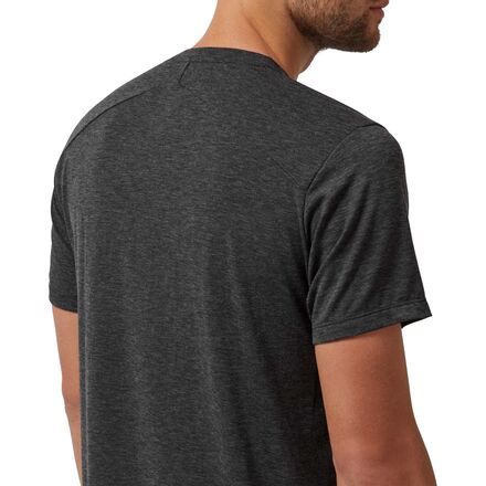 Active Short-Sleeve T-Shirt - Men's