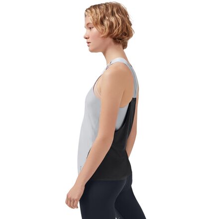 Tank-T Top - Women's