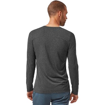Comfort Long-Sleeve T-Shirt - Men's
