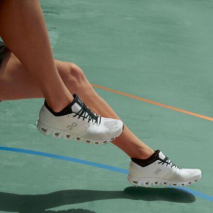 Cloud X Running Shoe - Men's