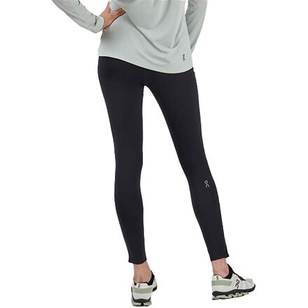 Long Tight - Women's