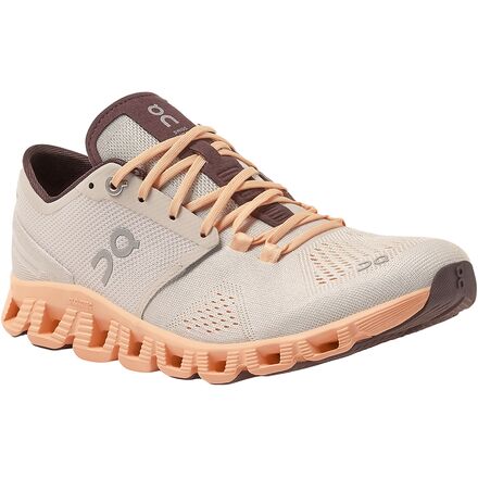 Cloud X Running Shoe - Women's