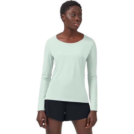 Performance Long-Sleeve Shirt - Women's