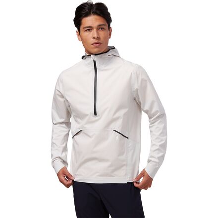 Waterproof Anorak Jacket - Men's