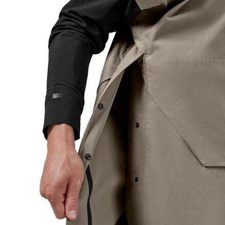 Swiss Legacy Jacket - Men's