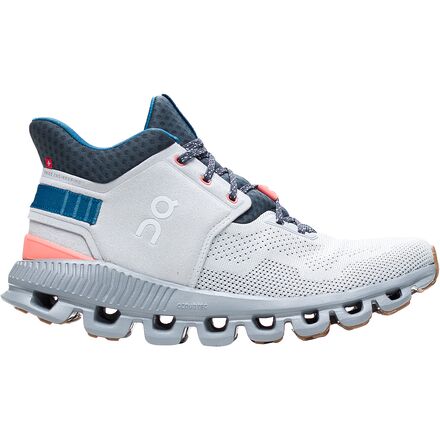 Cloud Hi Edge Shoe - Women's