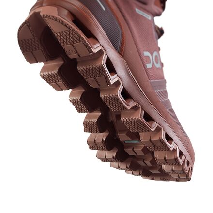 Cloudrock Hiking Boot - Women's