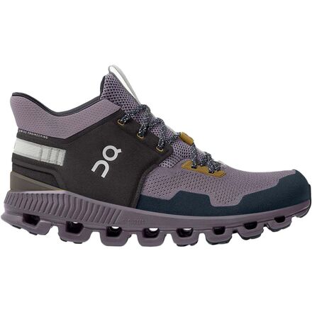 Cloud Hi Edge Shoe - Men's