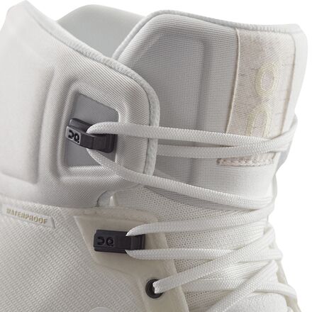 Cloudrock Edge Raw Hiking Boot - Men's