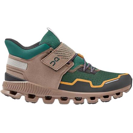 Cloud Hi Edge Defy Shoe - Men's