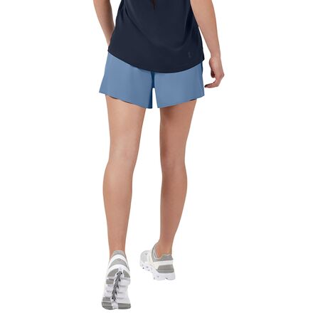 Running Shorts - Women's