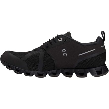 Cloud 5 Waterproof Shoe - Women's