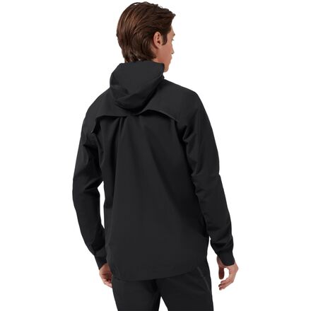 Waterproof Anorak Jacket - Men's